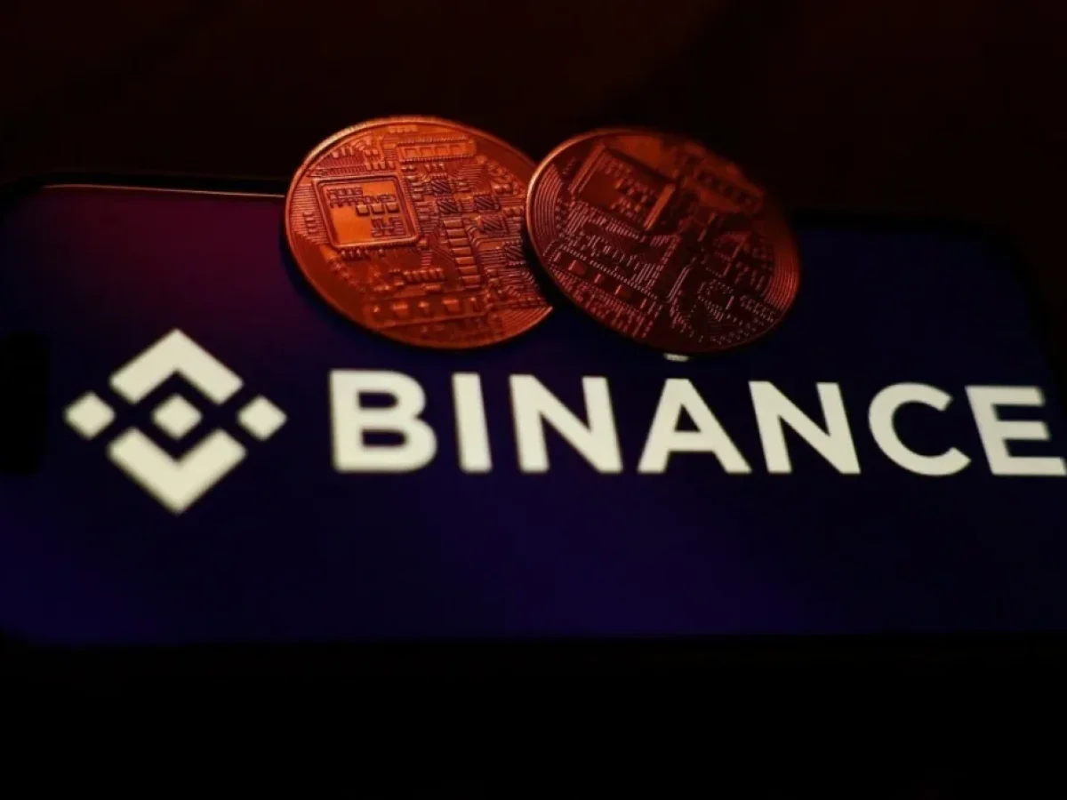 Κρυπτονομίσματα: Η Binance διάλεξε την Ελλάδα ως βάση για να λάβει ευρωπαϊκή άδεια λειτουργίας