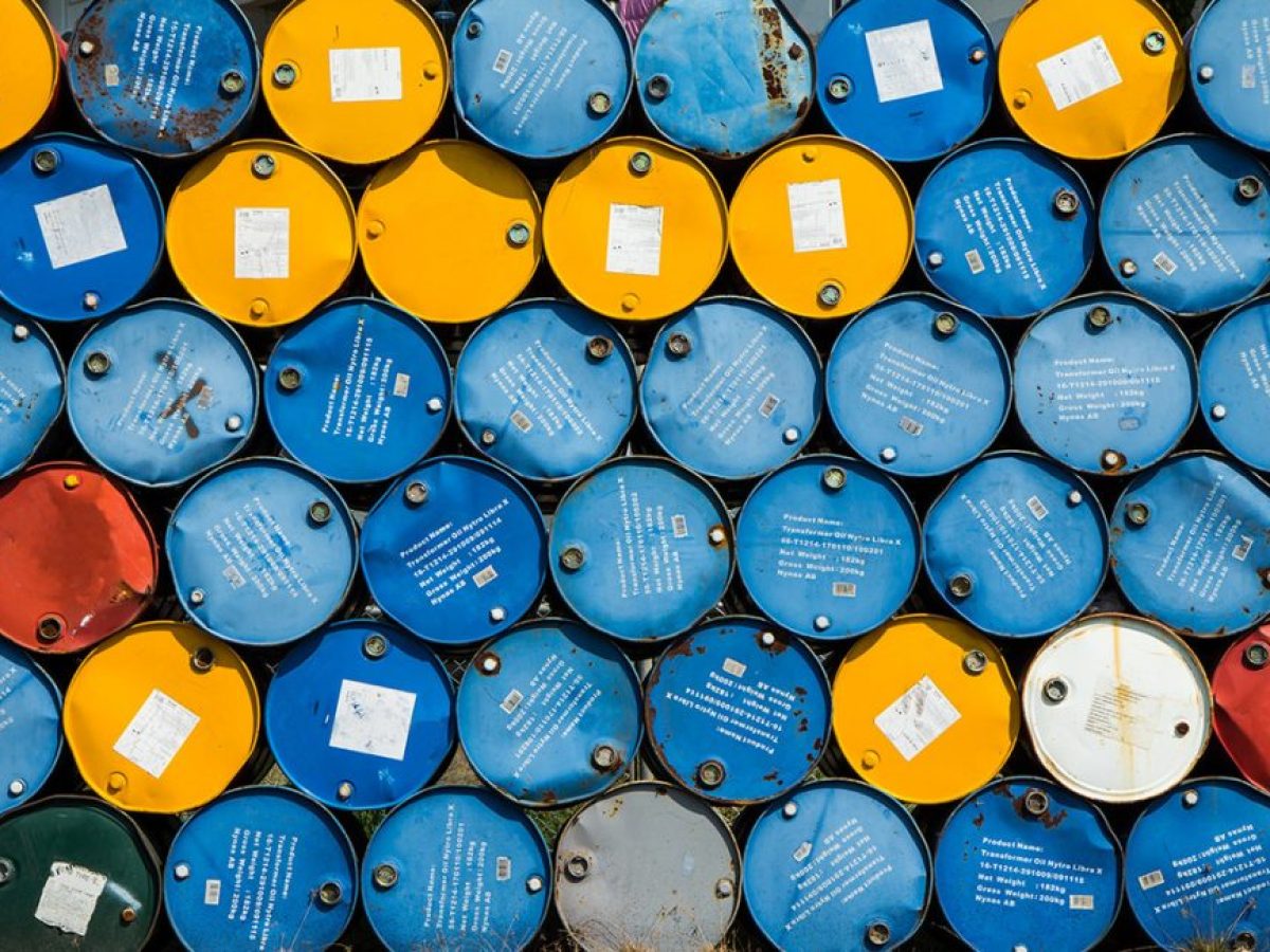 Τα μεγάλα σχέδια του Τραμπ για το πετρέλαιο της Βενεζουέλας και το στοίχημα των 100 δισ. δολαρίων