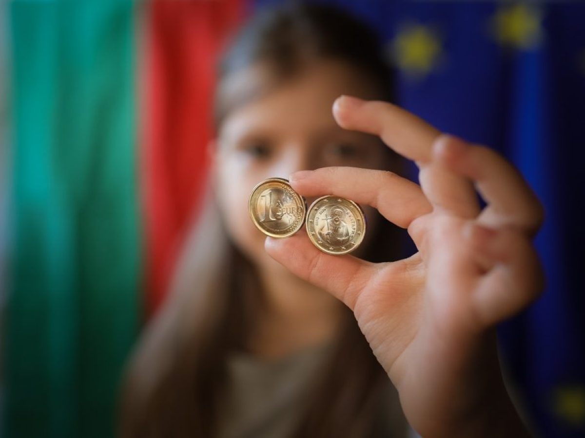 Βουλγαρία: «Απροσάρμοστα» στο ευρώ τα μηχανήματα αυτόματης πώλησης – Καφές σε διπλάσια τιμή