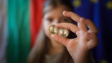Βουλγαρία: «Απροσάρμοστα» στο ευρώ τα μηχανήματα αυτόματης πώλησης – Καφές σε διπλάσια τιμή