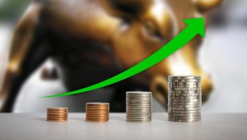 Παγκόσμιες αγορές: Ρεκόρ $260 δισ. κατέγραψαν οι πωλήσεις ομολόγων από τις αρχές του έτους