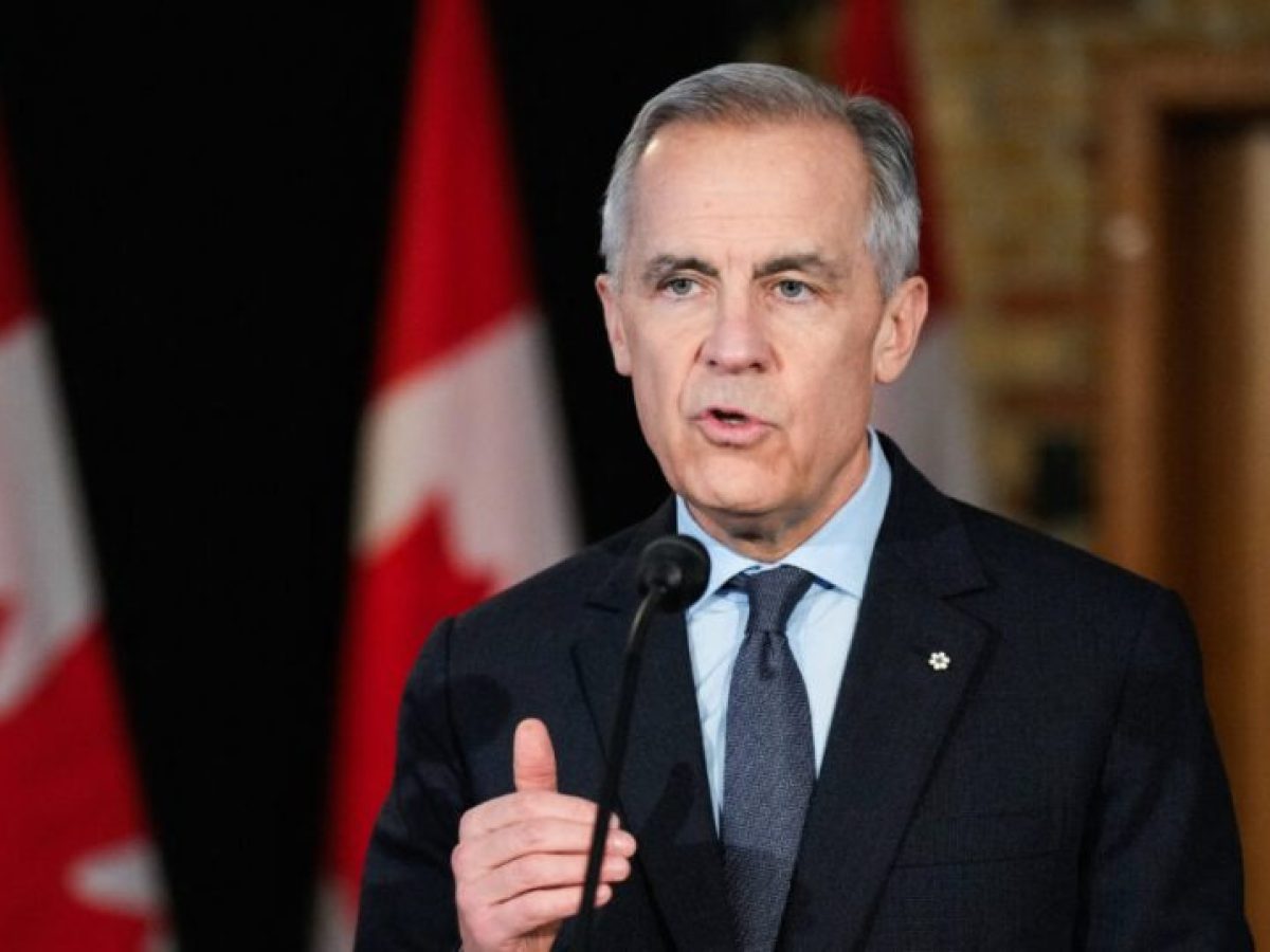 Ο Καναδάς αυξάνει την έκπτωση του φόρου για αγαθά και υπηρεσίες εν μέσω αυξανόμενης ακρίβειας