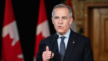 Ο Καναδάς αυξάνει την έκπτωση του φόρου για αγαθά και υπηρεσίες εν μέσω αυξανόμενης ακρίβειας