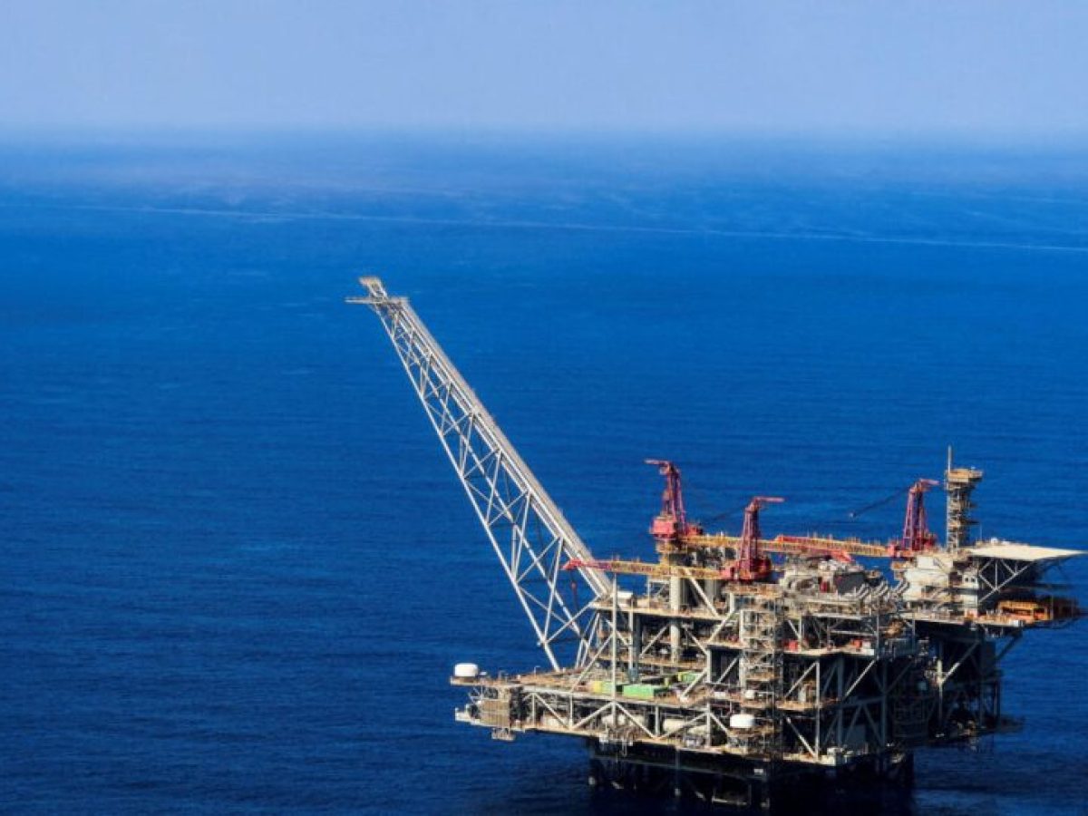 Bloomberg: H Τουρκία βρίσκεται σε συζητήσεις με τη Chevron για έρευνες πετρελαίου και φυσικού αερίου