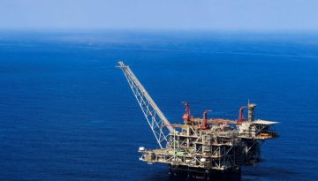 Bloomberg: H Τουρκία βρίσκεται σε συζητήσεις με τη Chevron για έρευνες πετρελαίου και φυσικού αερίου