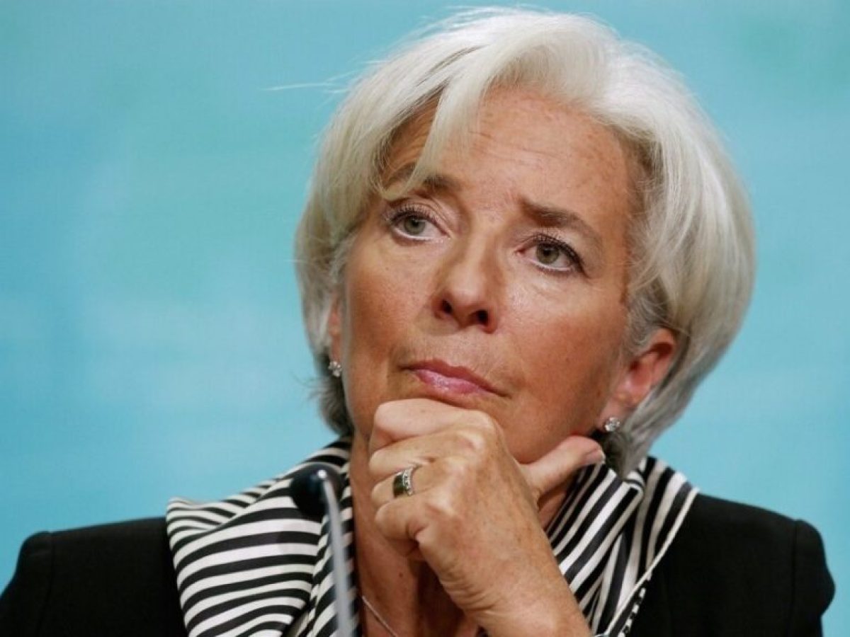 Κριστίν Λαγκάρντ: «Ζαλίζει» το πακέτο αμοιβών και μπόνους που εισέπραξε το 2025