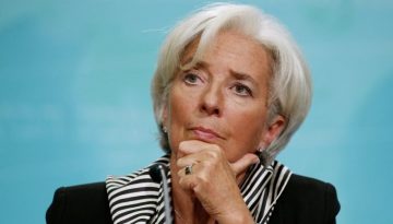 Κριστίν Λαγκάρντ: «Ζαλίζει» το πακέτο αμοιβών και μπόνους που εισέπραξε το 2025