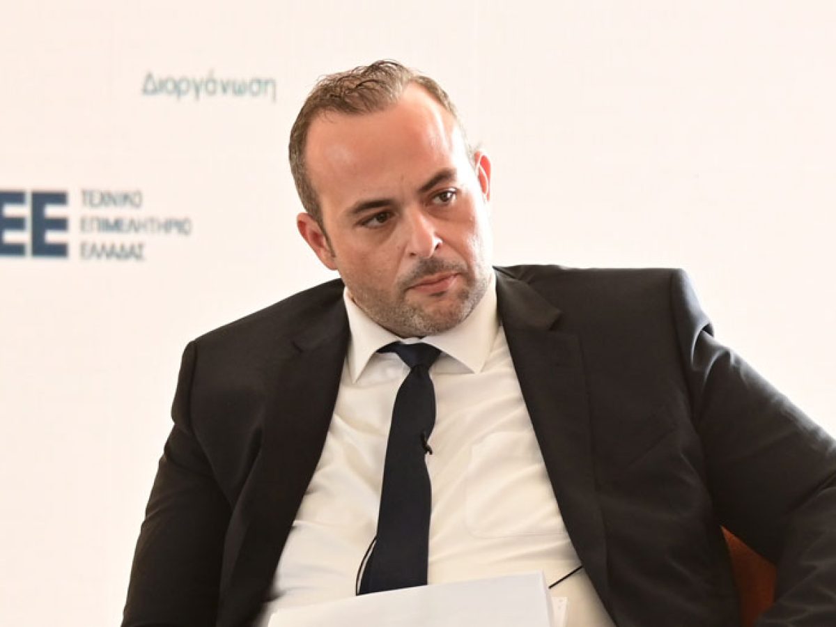 Η KIEFER στο Davos AI Summit 2026: Δυνατή η Ελλάδα στην Τεχνητή Νοημοσύνη