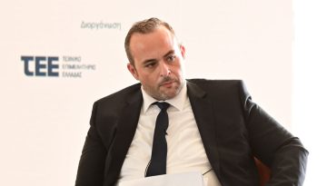 Η KIEFER στο Davos AI Summit 2026: Δυνατή η Ελλάδα στην Τεχνητή Νοημοσύνη