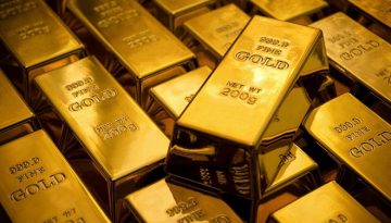Ο χρυσός σε νέο ιστορικό ρεκόρ πάνω από τα 4.600 δολάρια εν μέσω γεωπολιτικής και νομισματικής αβεβαιότητας