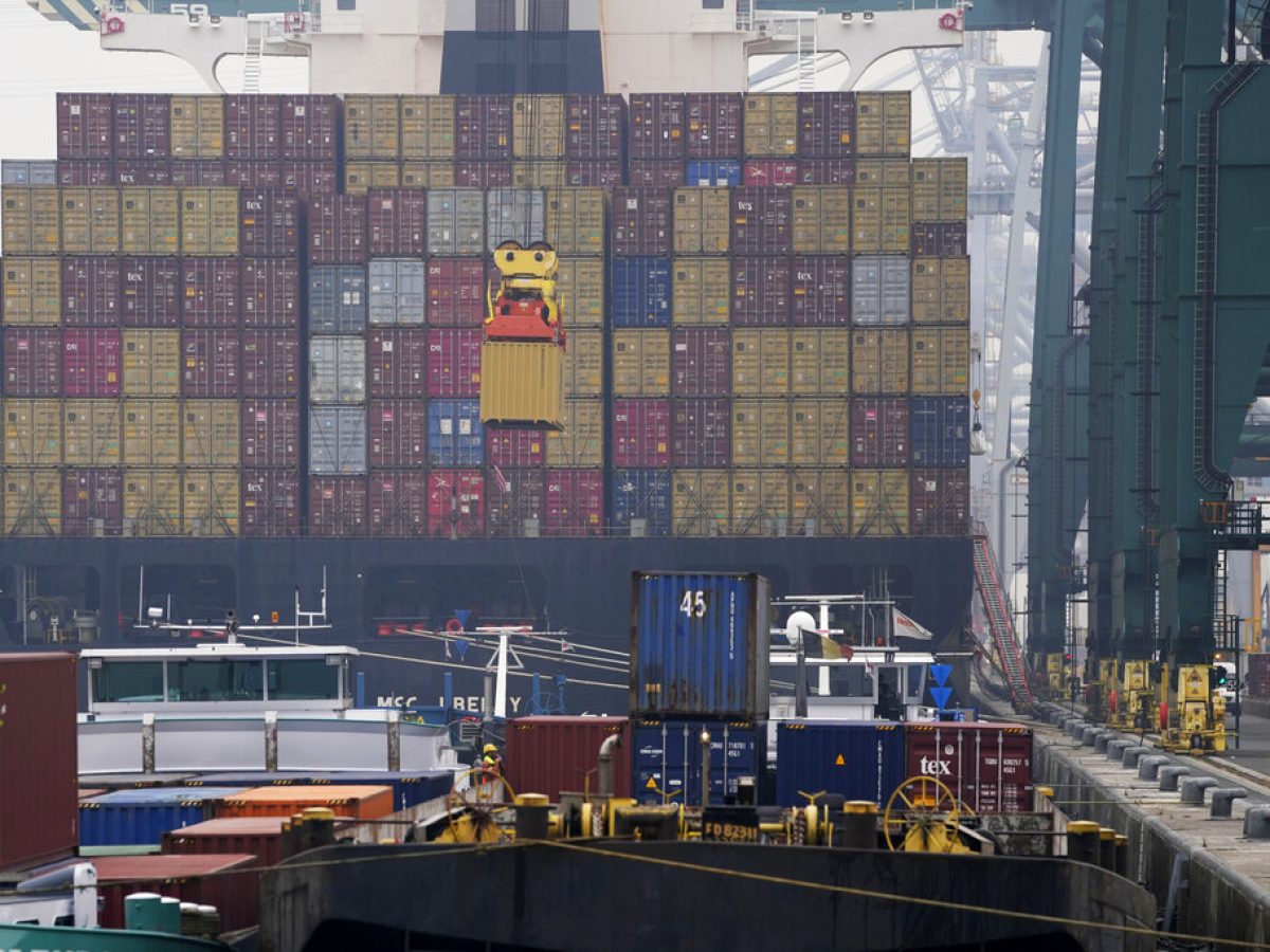 Οικονομικό Ινστιτούτο IFO: Η συμφωνία ΕΕ – Mercosur ως αντιστάθμισμα στον αντίκτυπο των δασμών Τραμπ