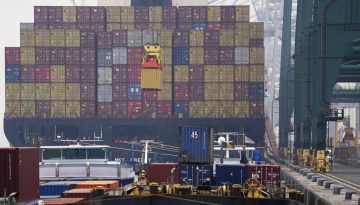 Οικονομικό Ινστιτούτο IFO: Η συμφωνία ΕΕ – Mercosur ως αντιστάθμισμα στον αντίκτυπο των δασμών Τραμπ