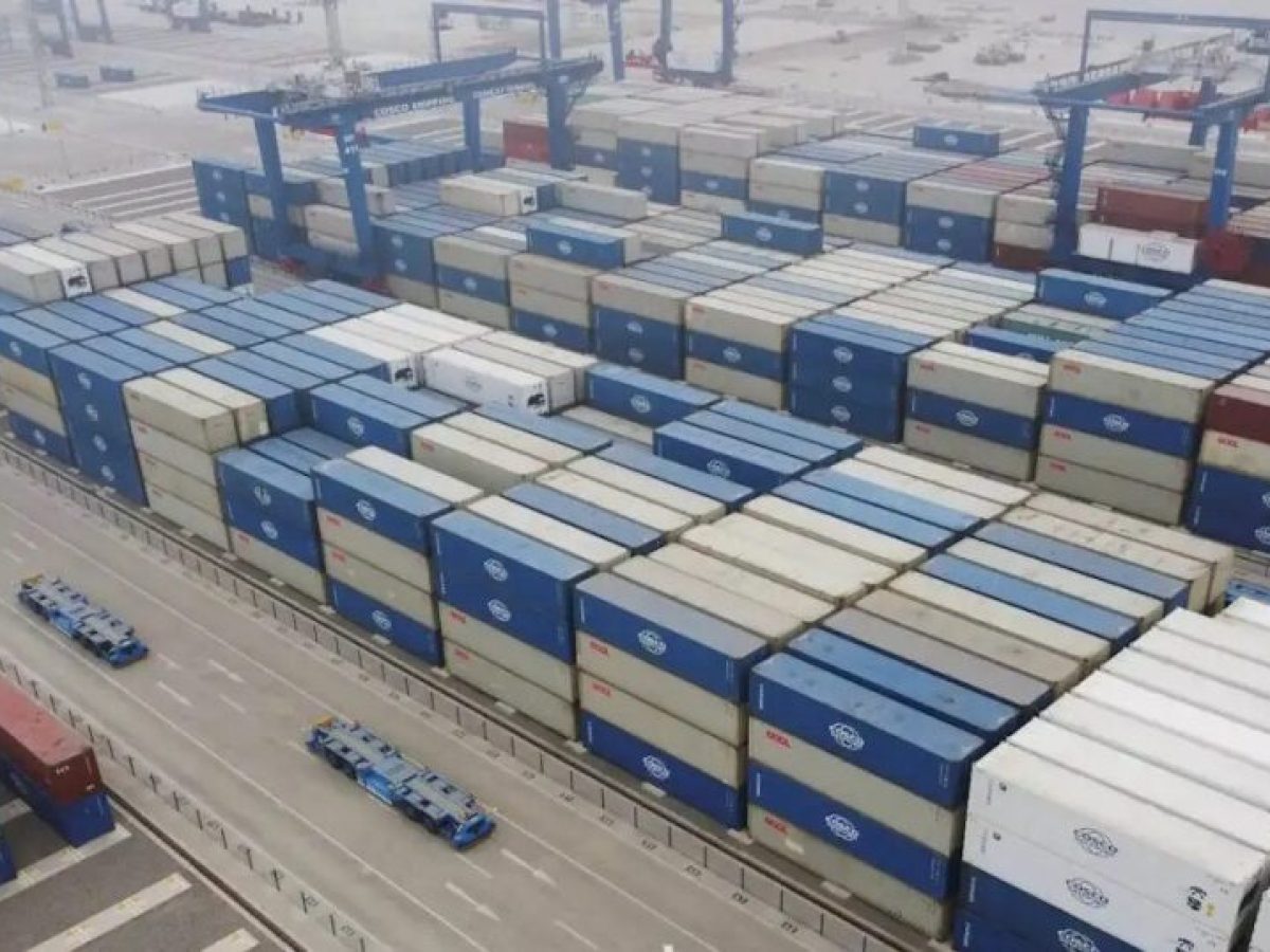 Κίνα: Άδικος ο φόρος άνθρακα που επέβαλε η ΕΕ – Το Πεκίνο απειλεί με αντίποινα