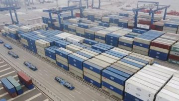 Κίνα: Άδικος ο φόρος άνθρακα που επέβαλε η ΕΕ – Το Πεκίνο απειλεί με αντίποινα