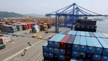 Πτώση εξαγωγών και άνοδος εισαγωγών στο εμπόριο Ελλάδας – Νότιας Αφρικής