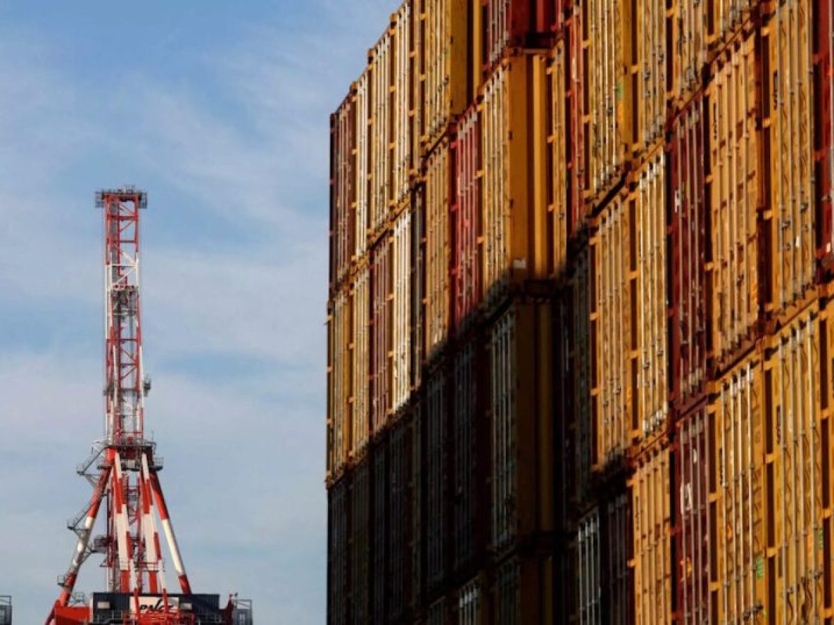 ΕΛΣΤΑΤ: Αύξηση 0,7% σημείωσε ο γενικός δείκτης κύκλου εργασιών στη βιομηχανία τον Νοέμβριο