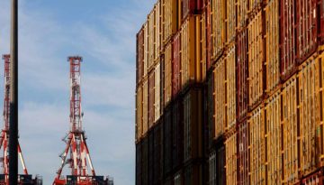 ΕΛΣΤΑΤ: Αύξηση 0,7% σημείωσε ο γενικός δείκτης κύκλου εργασιών στη βιομηχανία τον Νοέμβριο