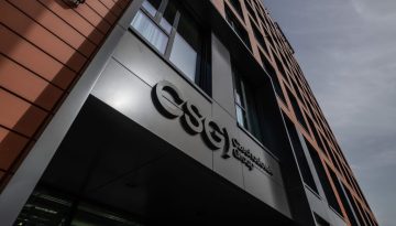 Κοινοπραξία CSG & ΕΑΣ για την παραγωγή πυρομαχικών μεγάλου διαμετρήματος στην Ελλάδα