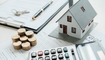 Στεγαστικά δάνεια: Η Ελλάδα στην πεντάδα των φθηνότερων χωρών της ευρωζώνης