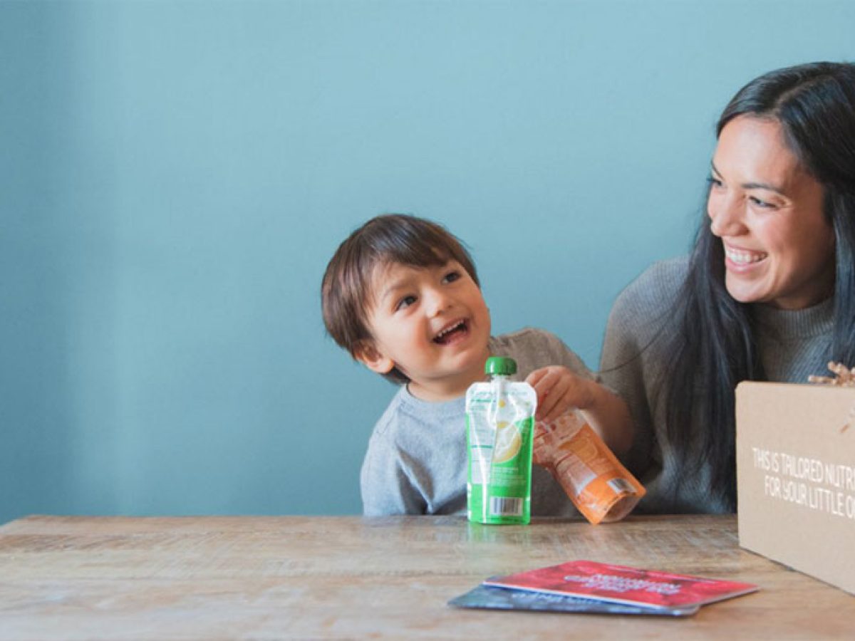 Η Danone ανακαλεί παρτίδες βρεφικού γάλακτος λόγω τοξικής επιμόλυνσης