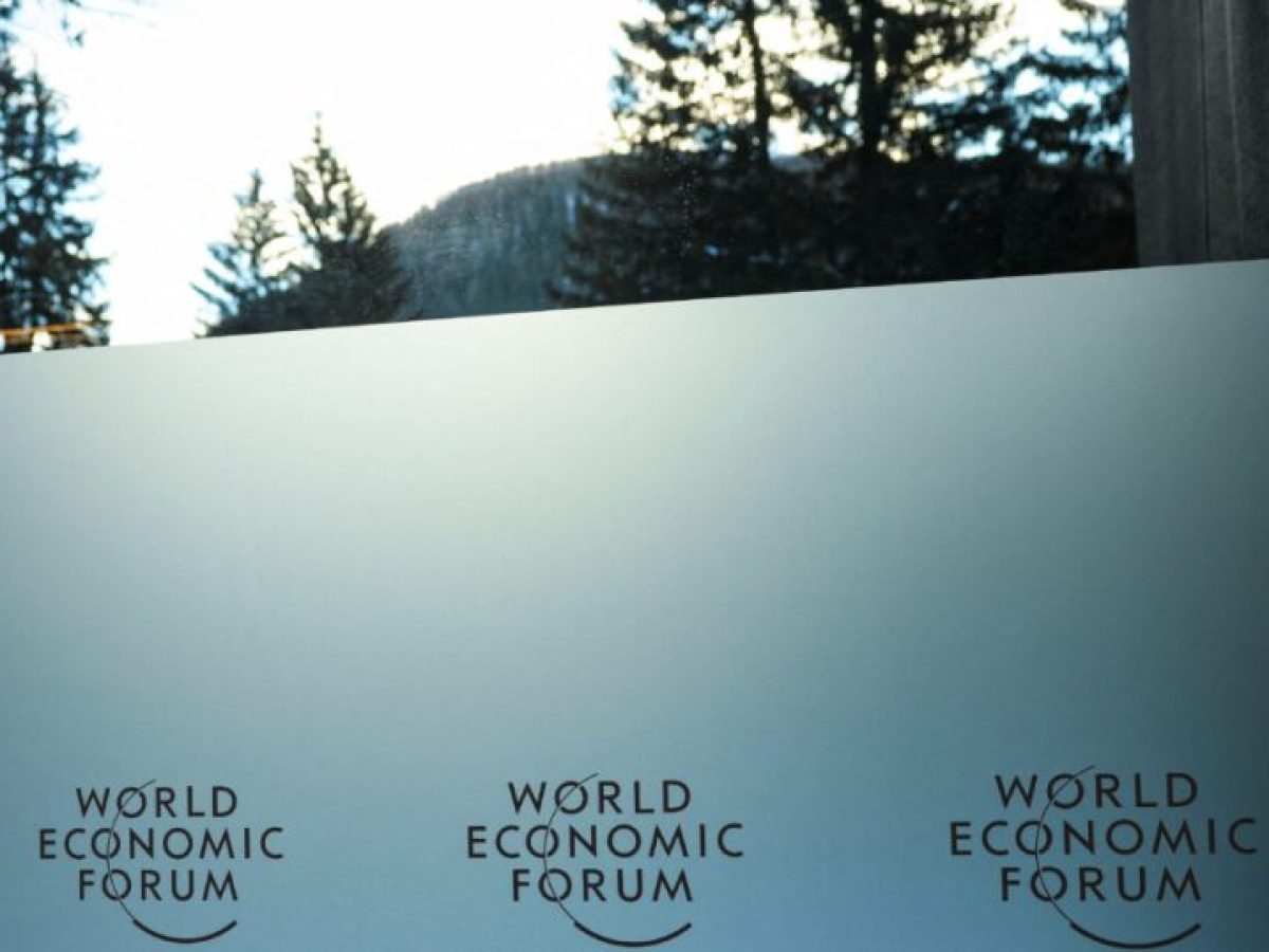 Τι ακολουθεί μετά το Νταβός από πλευράς Τραμπ, σε Ευρώπη και Μέση Ανατολή