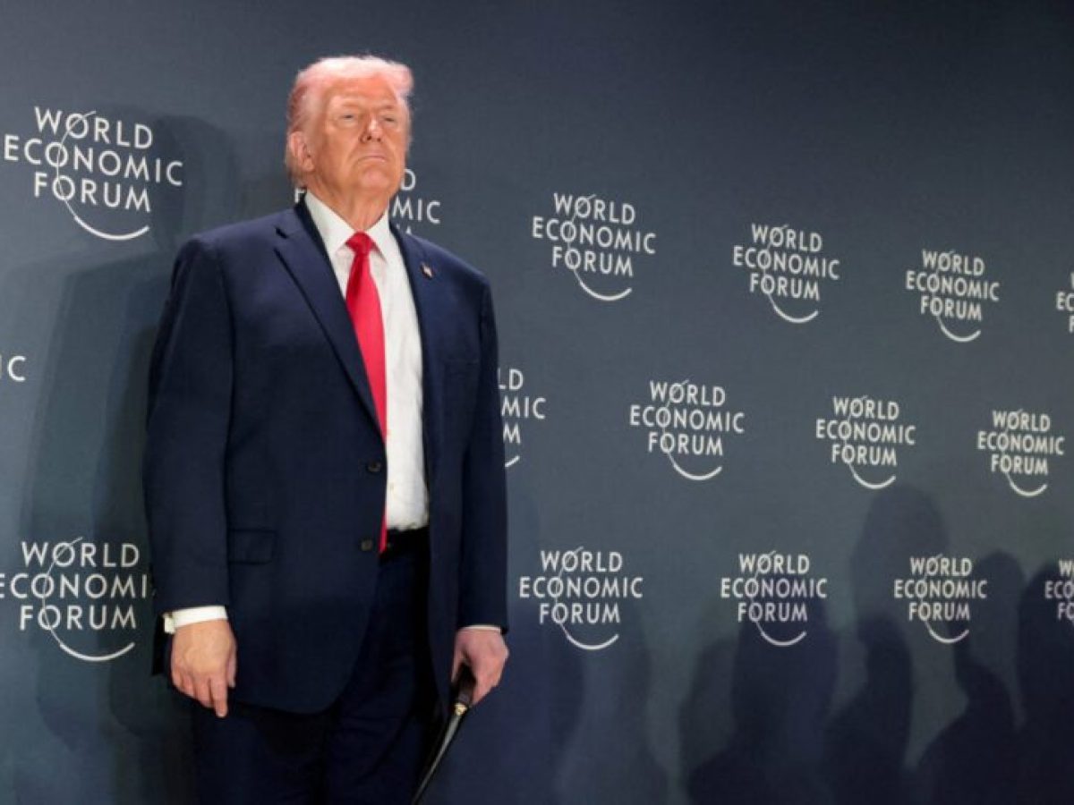 Νέες απειλές Τραμπ: Οι δασμοί στην Ελβετία μπορεί να αυξηθούν και πάλι