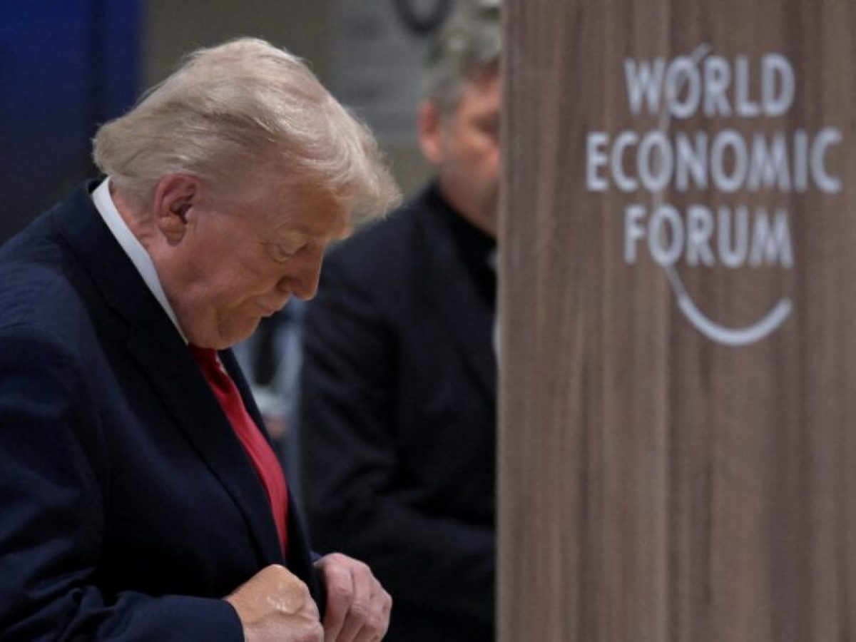 Έκτακτη Σύνοδος Κορυφής της ΕΕ σήμερα στις Βρυξέλλες για να καταλάβουν οι ηγέτες της, τι… τους συνέβη χθες στο Νταβός