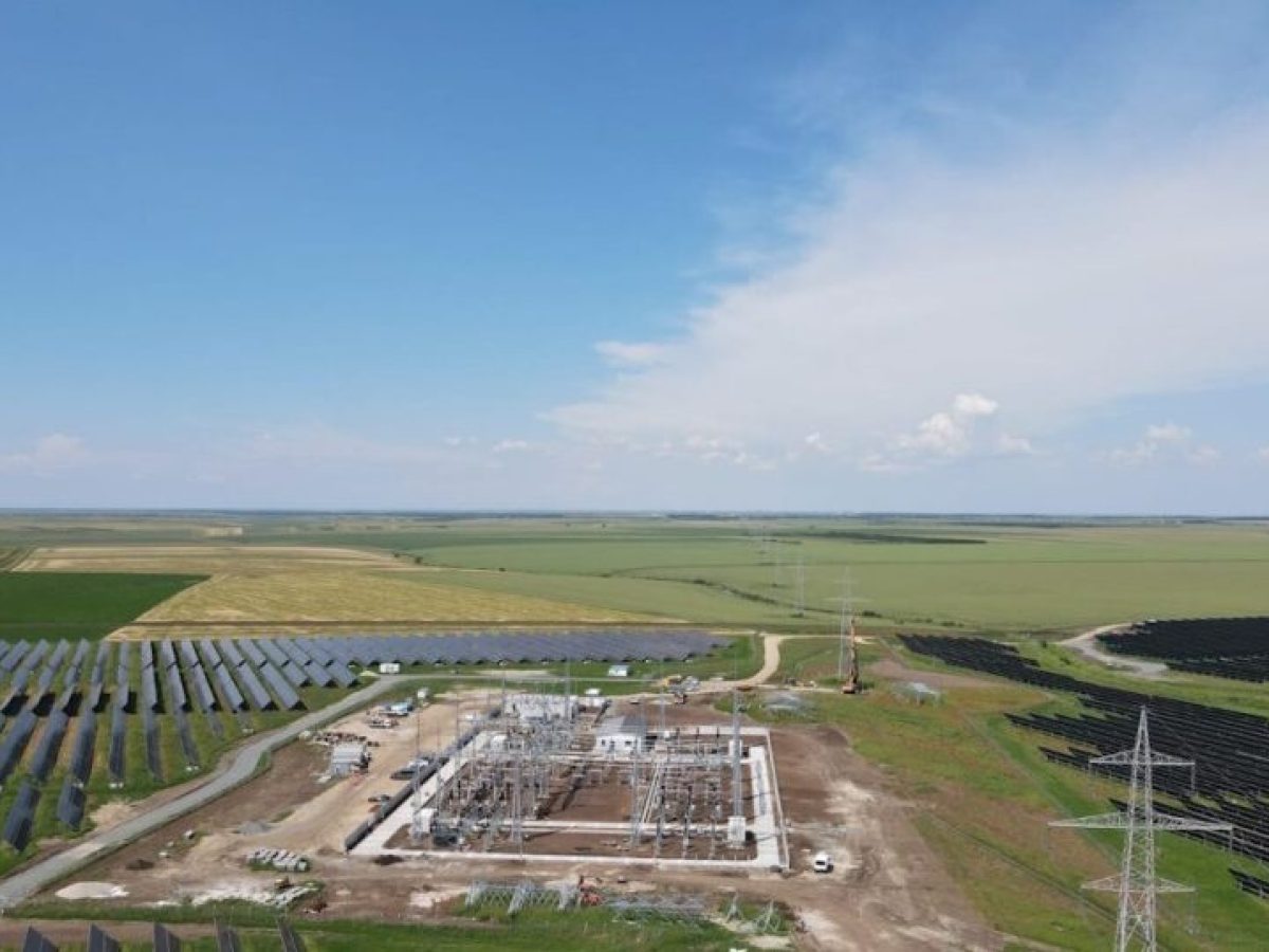 Πατάει «γκάζι» η ΔΕΗ στη Ρουμανία με σειρά νέων πράσινων έργων