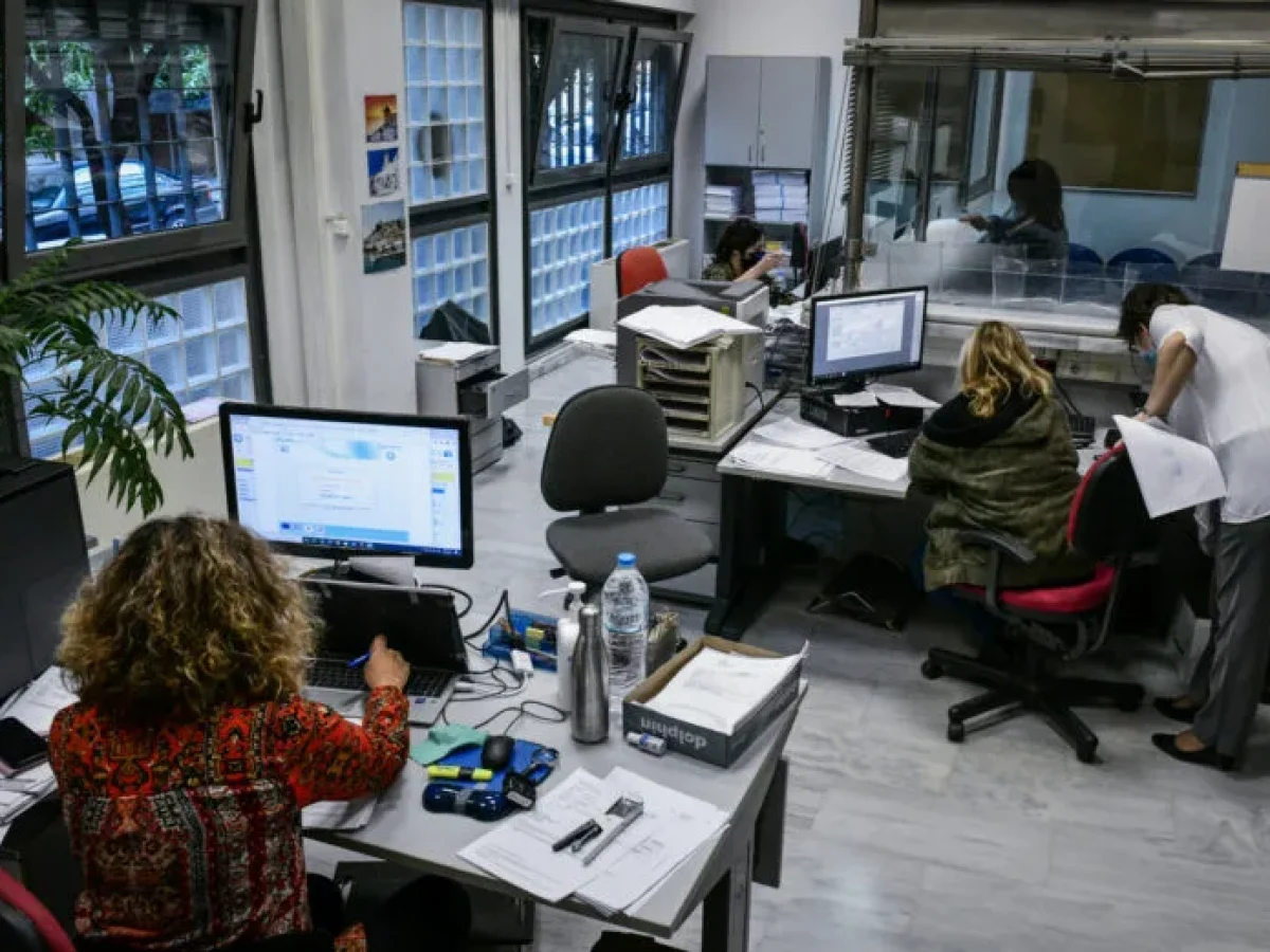 Δημόσιο: Ποιες οι αλλαγές στο σύστημα επιλογής προϊσταμένων