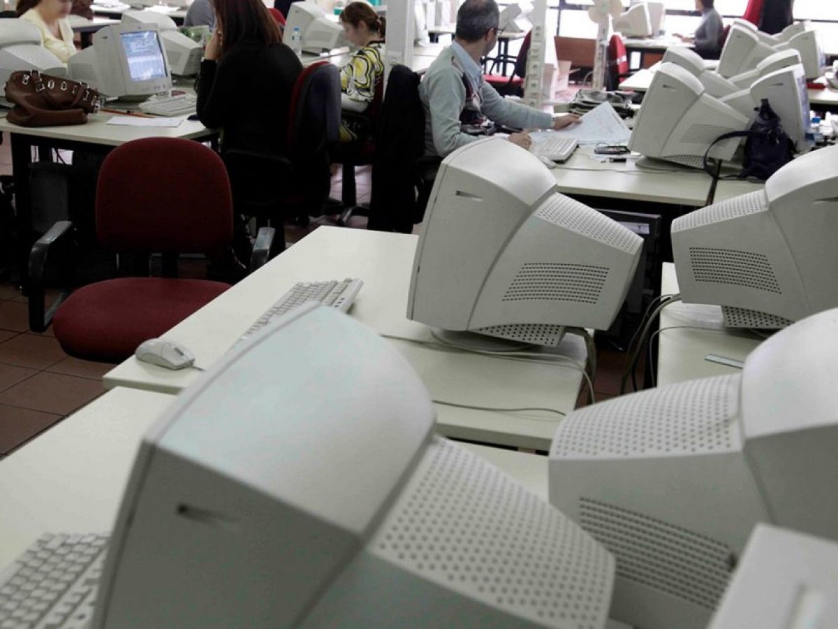 Τα νέα ψηφιακά «όπλα» για τη σύλληψη της φοροδιαφυγής ανοίγουν δρόμο για νέες ελαφρύνσεις – Ο στόχος ενόψει ΔΕΘ