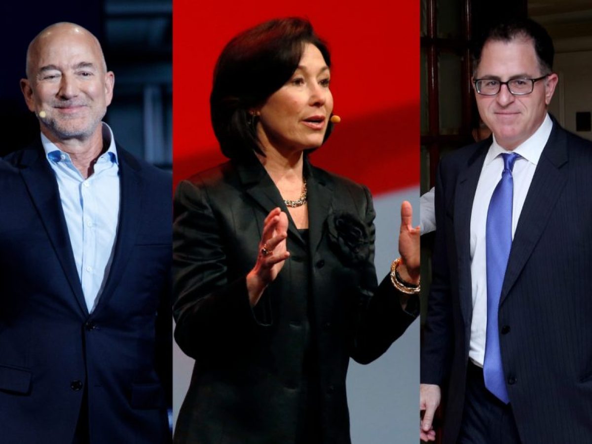 Wall Street: Ρεκόρ ρευστοποιήσεων το 2025, οι tech leaders που εξαργύρωσαν 16 δισ.