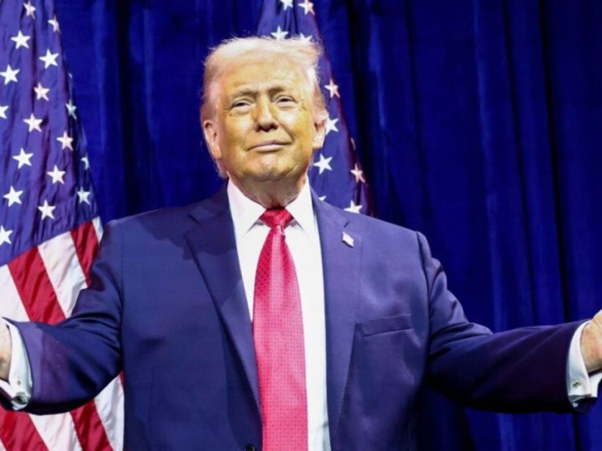 Ο Τραμπ «σφραγίζει» τα έσοδα από το πετρέλαιο της Βενεζουέλας με διάταγμα