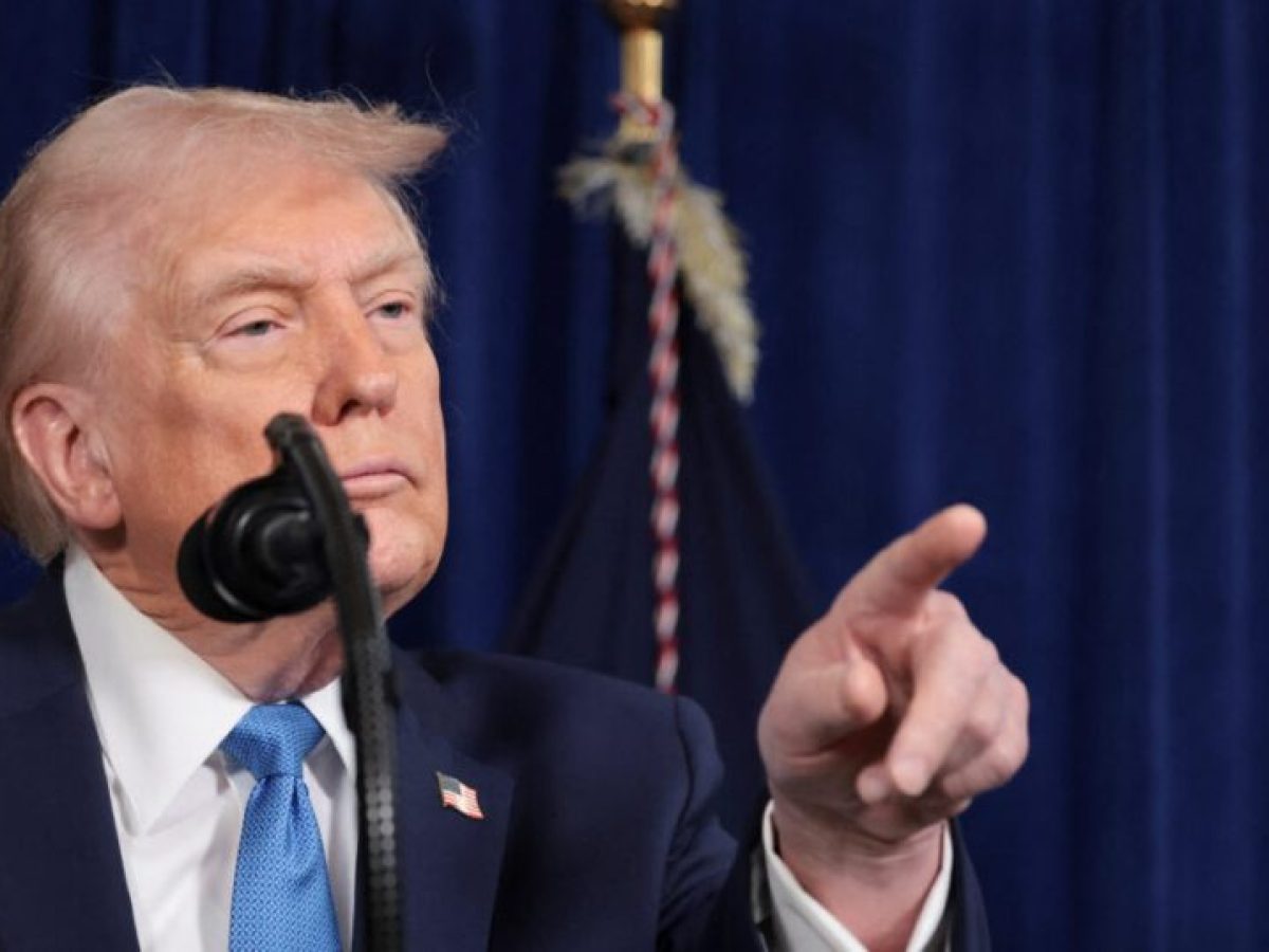 Η άλλη πλευρά της επιχείρησης απαγωγής Μαδούρο, που βρίσκεται τώρα σε εξέλιξη