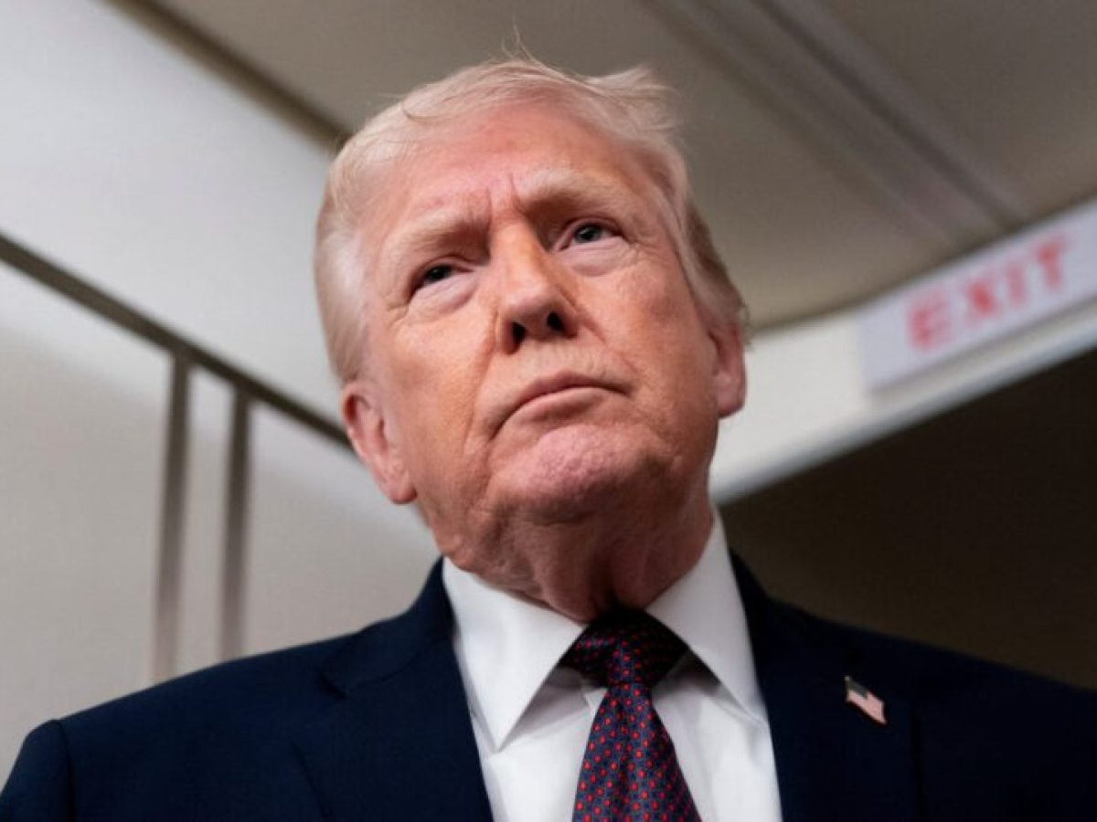 To «Quantitative Tramping» και ο πόλεμος των Κεντρικών Τραπεζών με τον Τραμπ