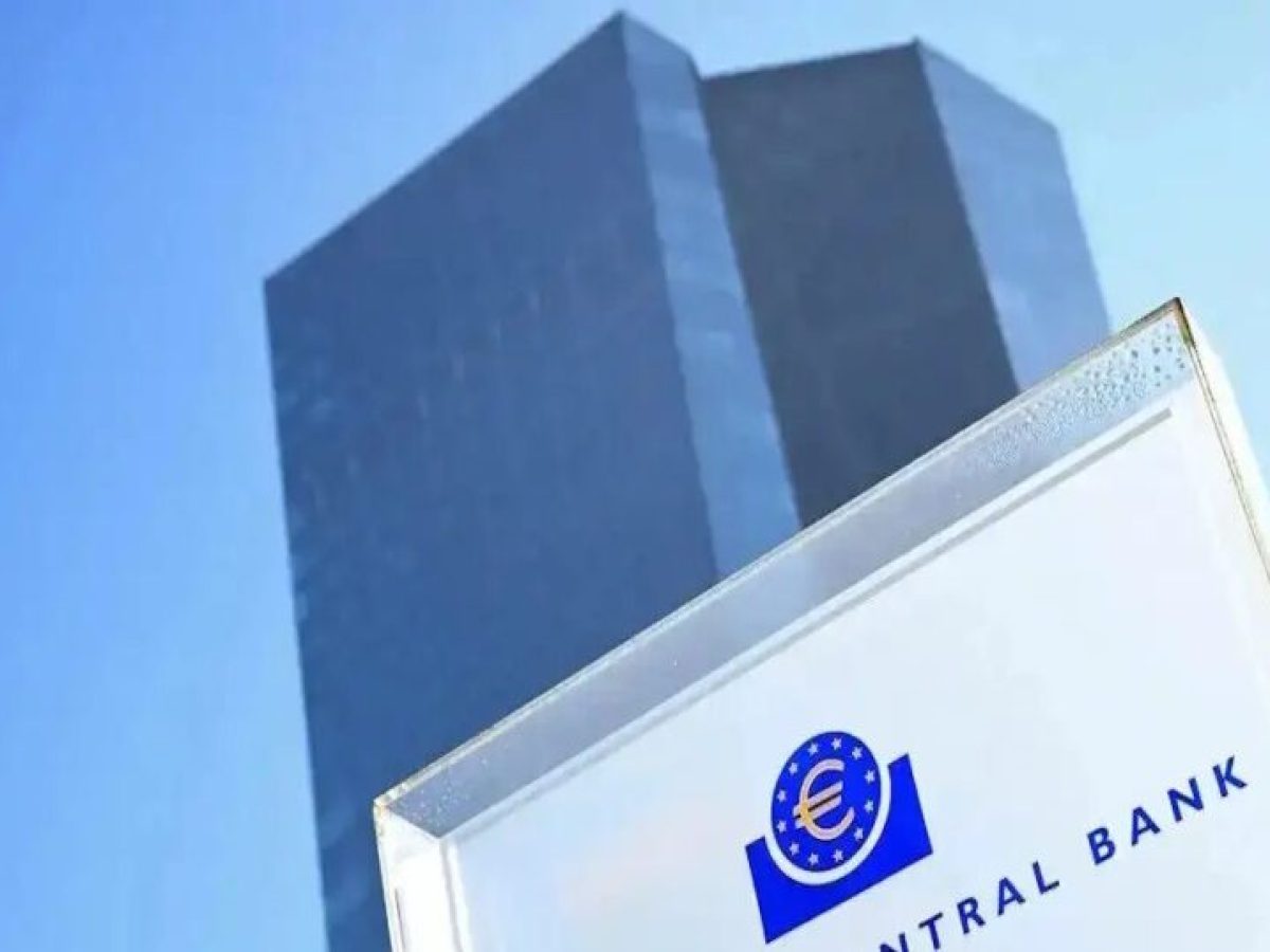 ΕΚΤ: Τι κρατά ψηλά τον πληθωρισμό τροφίμων στην Ευρώπη