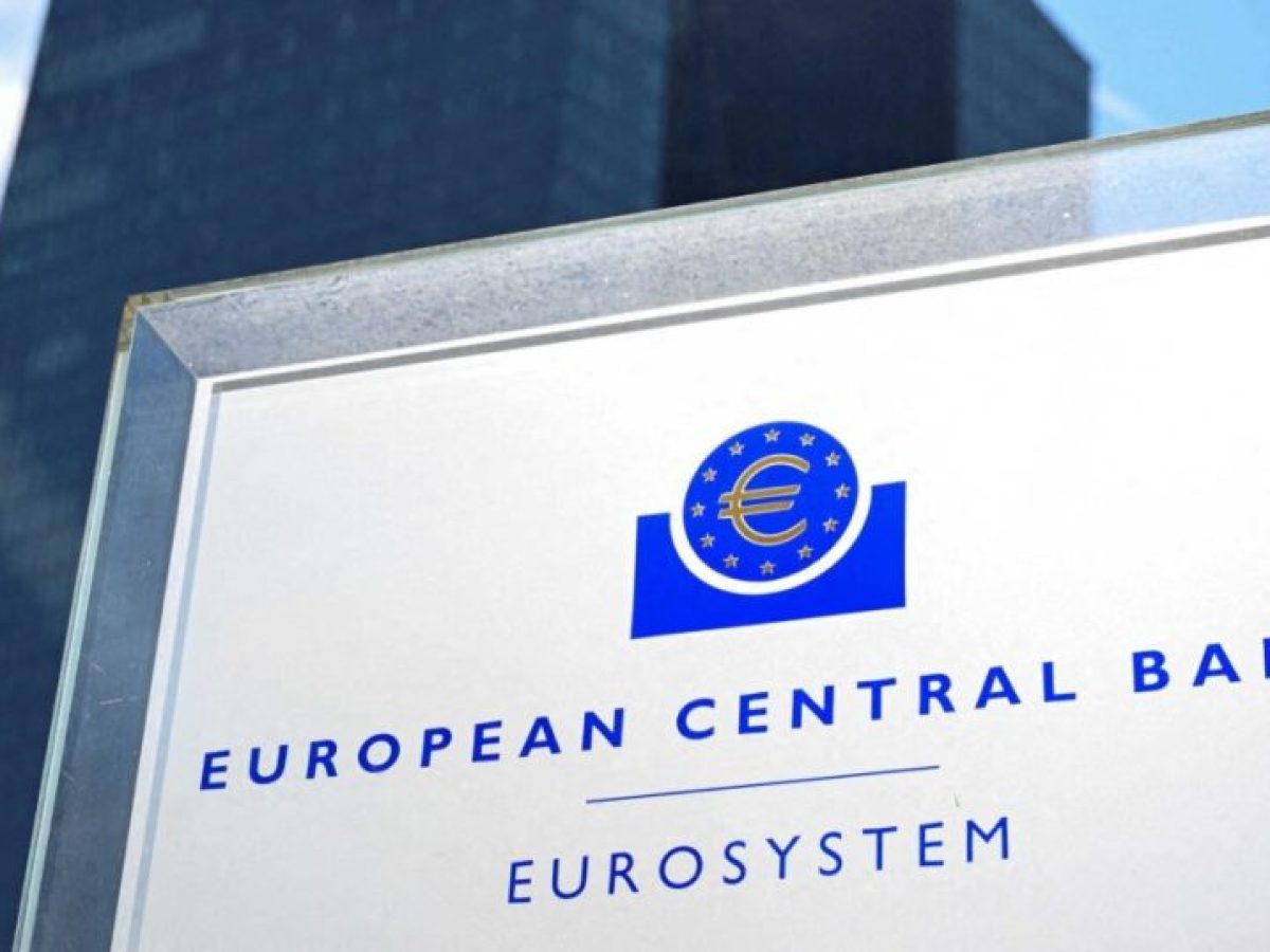 Η ΕΚΤ πρέπει να διατηρήσει όλες τις επιλογές ανοιχτές όσον αφορά τα επιτόκια,