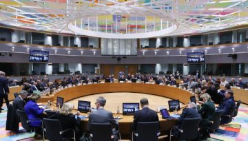 ECOFIN: Οι ΥΠΟΙΚ της ΕΕ ξεκίνησαν διαδικασία υπερβολικού ελλείμματος για τη Φινλανδία