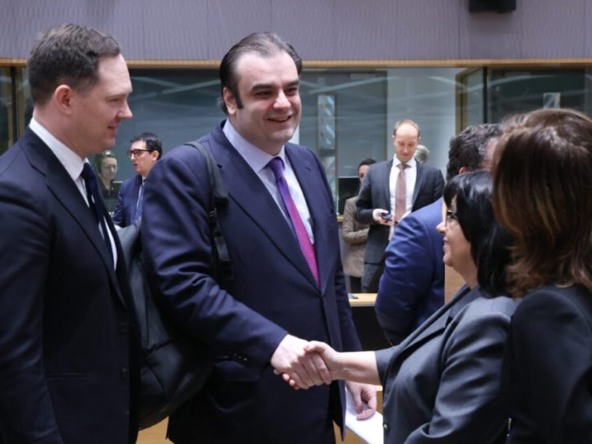 Σταθερή αλλά μέτρια η ανάπτυξη στην ΕΕ, αυξανόμενη ανησυχία για την αγορά στέγης – Τι συζητήθηκε στο Ecofin