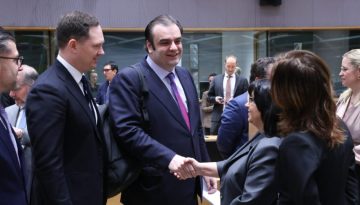 Σταθερή αλλά μέτρια η ανάπτυξη στην ΕΕ, αυξανόμενη ανησυχία για την αγορά στέγης – Τι συζητήθηκε στο Ecofin