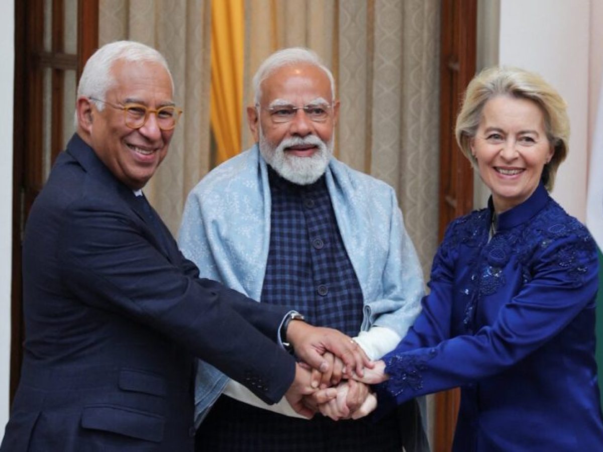 Επικροτούν τη «συμφωνία όλων των συμφωνιών» ΕΕ – Ινδίας οι Ευρωπαίοι αγρότες