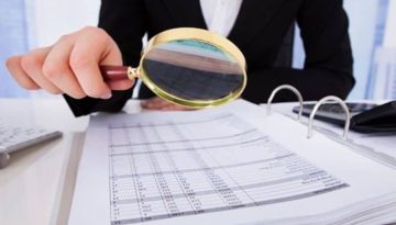 Σκοτεινές πρακτικές όπου όλα τα προσωπικά δεδομένα θα χρησιμοποιούνται εναντίον των πολιτών όπως συμβαίνει σε ολοκληρωτικά καθεστώτα