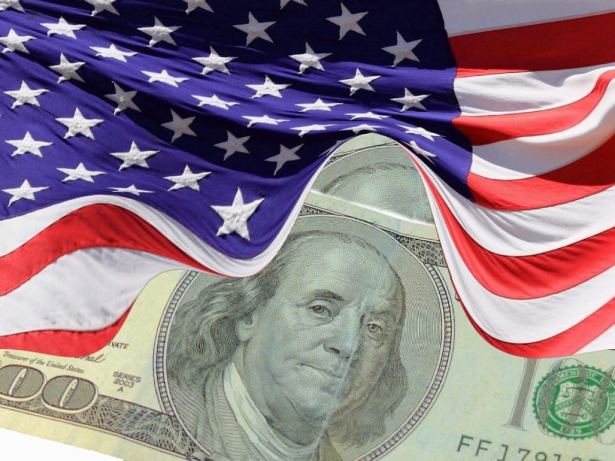 Συνεχής πτώση του δολαρίου σε χαμηλό 3,5 ετών