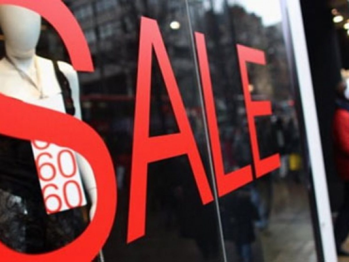 Χειμερινές εκπτώσεις: Ανοιχτά τα καταστήματα τις Κυριακές 18 και 25 Ιανουαρίου