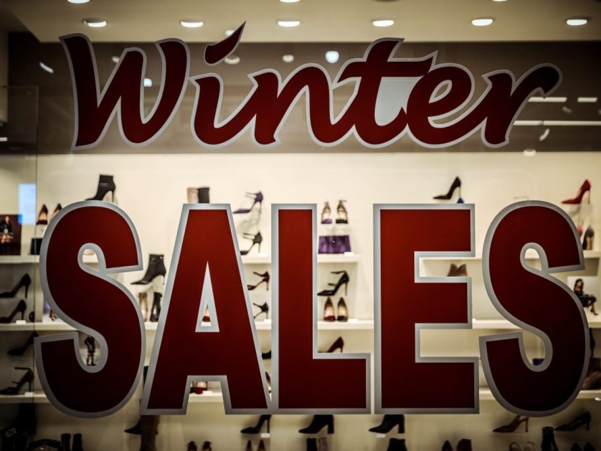 Συμβουλές για τις χειμερινές εκπτώσεις από την Ένωση Εργαζομένων Καταναλωτών Ελλάδας