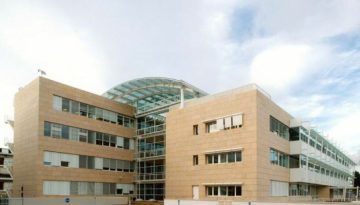 ΕΚΤΕΡ: Το νέο διοικητικό συμβούλιο