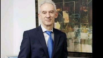 ΕΛΙΝΟΙΛ: Στο τιμόνι ο Ιωάννης Διαμαντόπουλος