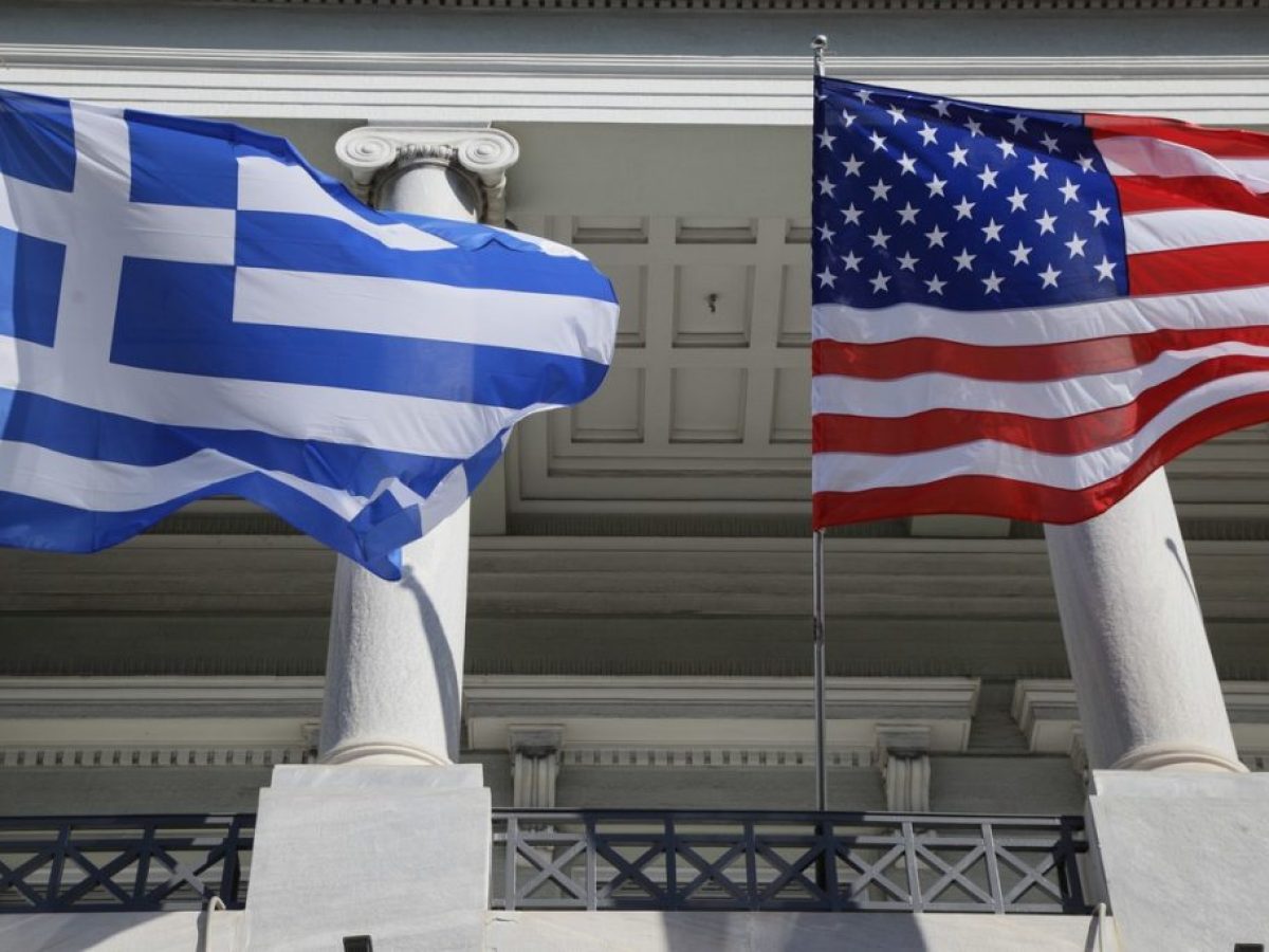 Ελληνο-Αμερικανικό Εμπορικό Επιμελητήριο: Οι κλάδοι με τη μεγαλύτερη ανάπτυξη στην αγορά ακινήτων – Οι προκλήσεις