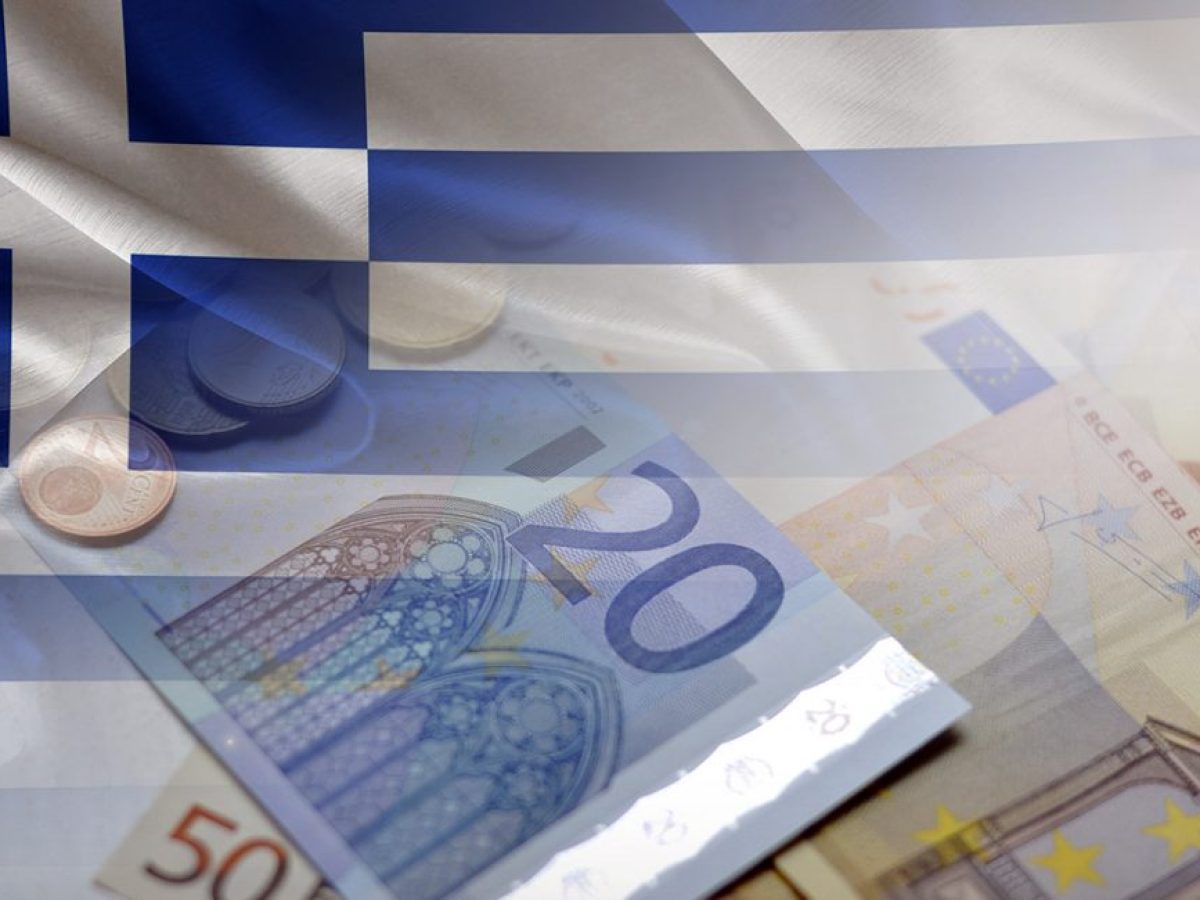 «Άλμα» 941 εκατ. ευρώ στις καταθέσεις των νοικοκυριών για τον μήνα Νοέμβριο