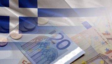 «Άλμα» 941 εκατ. ευρώ στις καταθέσεις των νοικοκυριών για τον μήνα Νοέμβριο