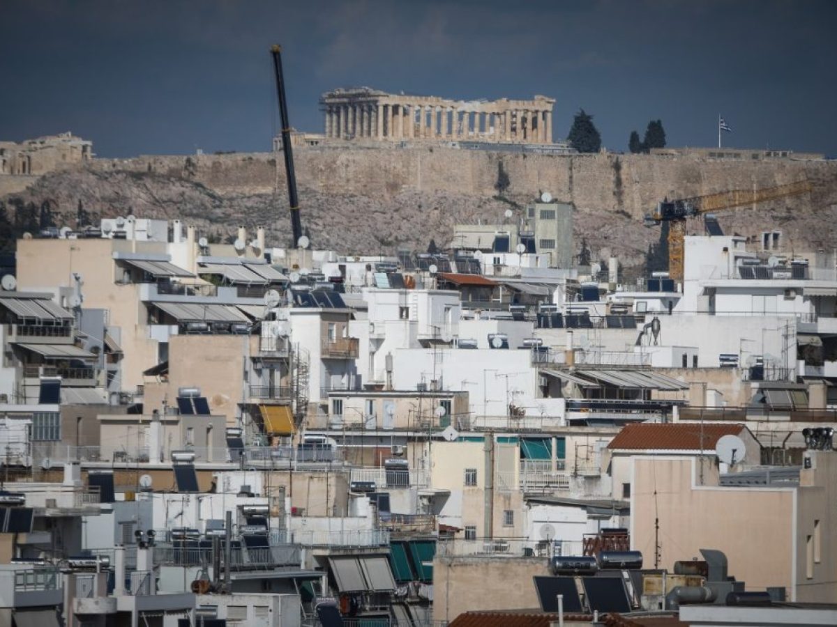 Αυξάνονται τα ανείσπρακτα ενοίκια, η διαδικασία απαλλαγής των ιδιοκτητών από τον φόρο